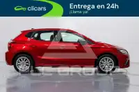 2025 Seat Ibiza