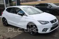 2025 Seat Ibiza