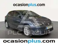 2025 Seat Ibiza