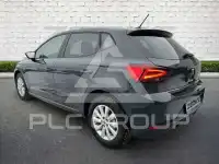 2025 Seat Ibiza