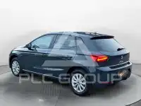 2025 Seat Ibiza