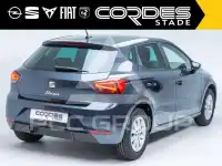 2025 Seat Ibiza