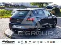 2025 Seat Ibiza