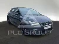2025 Seat Ibiza