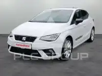 2025 Seat Ibiza