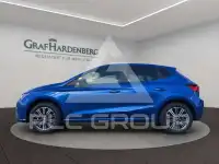 2025 Seat Ibiza