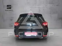2025 Seat Ibiza