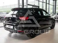 2025 Seat Ibiza