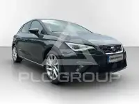 2025 Seat Ibiza