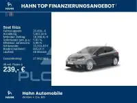 2025 Seat Ibiza