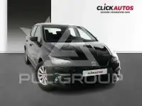 2025 Seat Ibiza