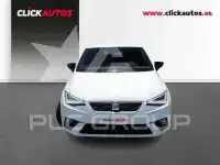 2025 Seat Ibiza
