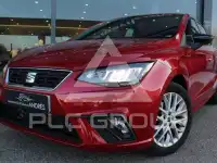 2025 Seat Ibiza