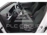 2025 Seat Ibiza