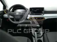 2025 Seat Ibiza