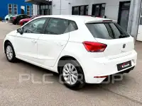 2025 Seat Ibiza