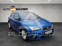 2025 Seat Ibiza