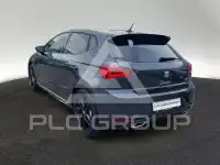 2025 Seat Ibiza