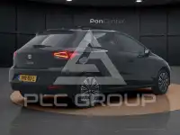 2025 Seat Ibiza