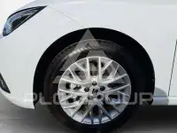 2025 Seat Ibiza