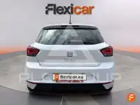 2025 Seat Ibiza