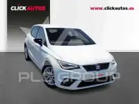 2025 Seat Ibiza