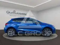 2025 Seat Ibiza