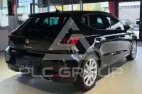 2025 Seat Ibiza