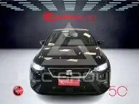 2025 Seat Ibiza