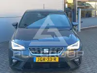 2025 Seat Ibiza