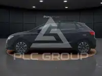 2025 Seat Ibiza