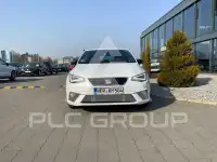2025 Seat Ibiza