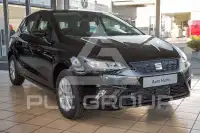 2026 Seat Ibiza
