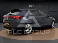 2025 Seat Leon
