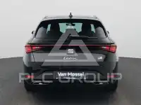 2025 Seat Leon