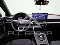2025 Seat Leon