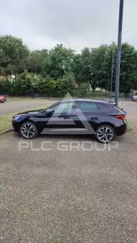2025 Seat Leon