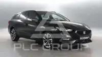 2025 Seat Leon