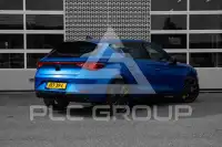 2025 Seat Leon
