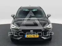 2025 Seat Leon