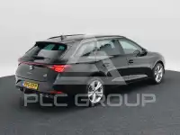 2025 Seat Leon
