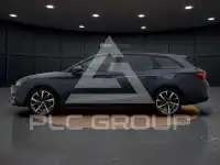 2025 Seat Leon