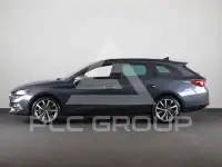 2025 Seat Leon