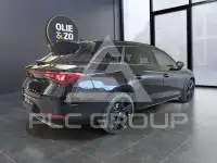 2025 Seat Leon