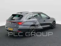2025 Seat Leon
