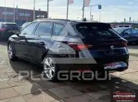 2025 Seat Leon