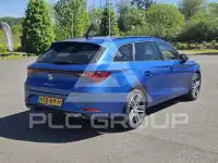 2025 Seat Leon