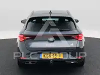 2025 Seat Leon