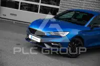 2025 Seat Leon