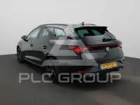 2025 Seat Leon